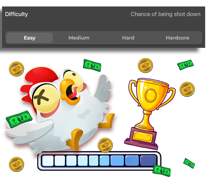 Chicken Road 2