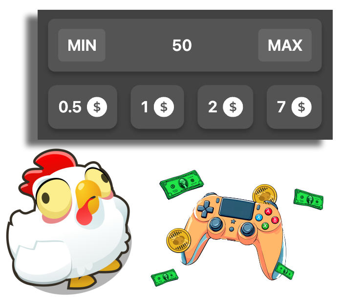Chicken Road 2